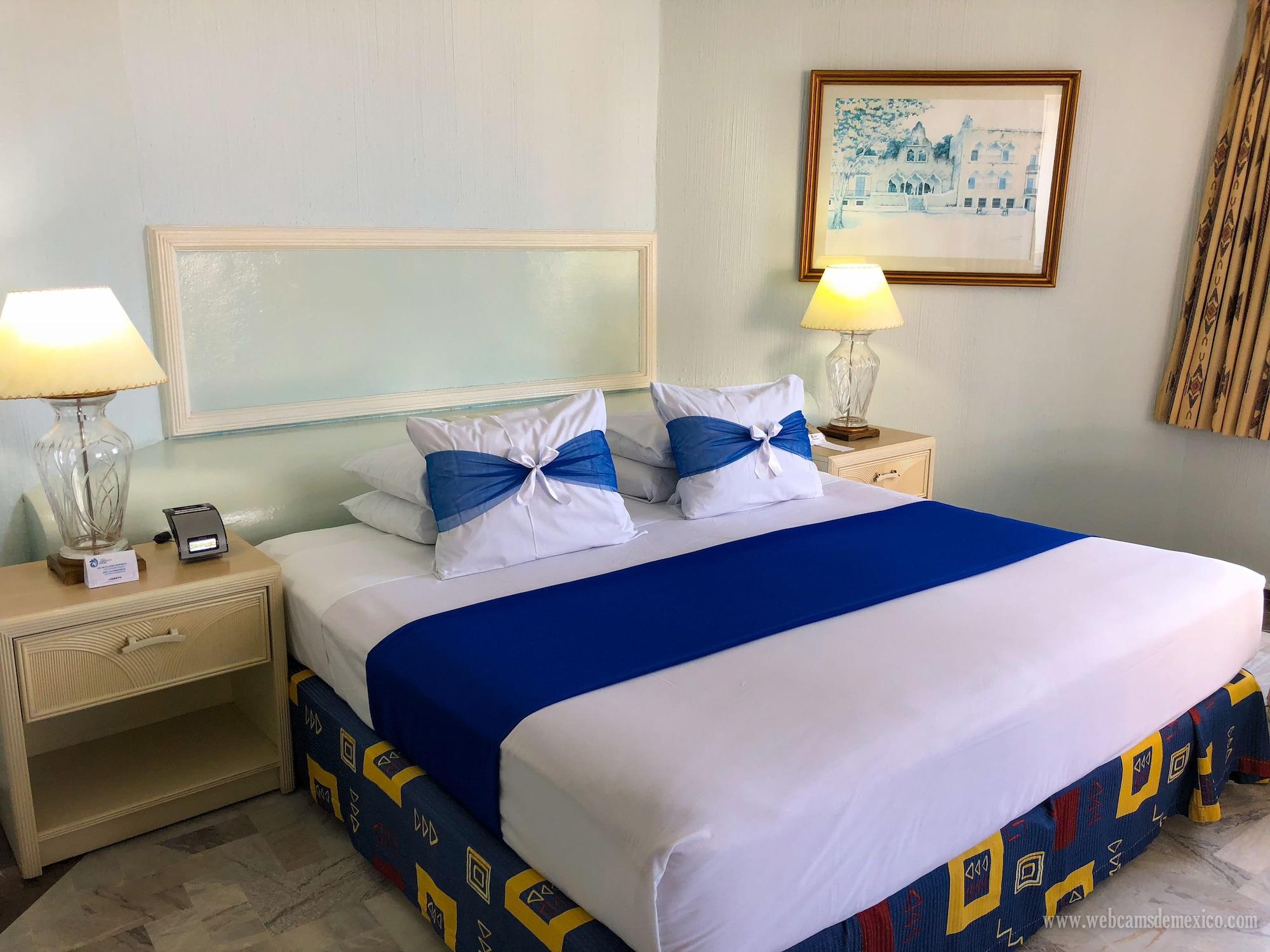 Hotel Acapulco Malibu ภายนอก รูปภาพ