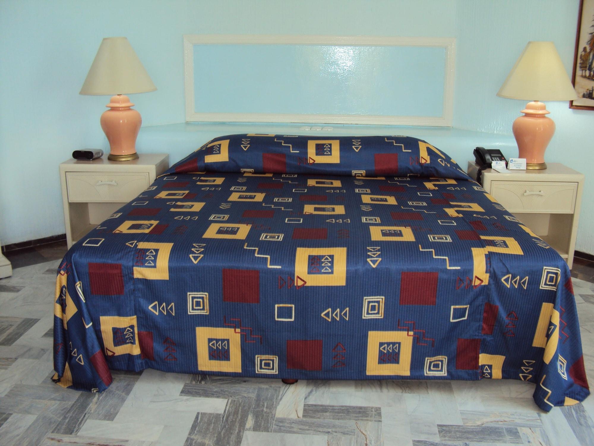 Hotel Acapulco Malibu ภายนอก รูปภาพ