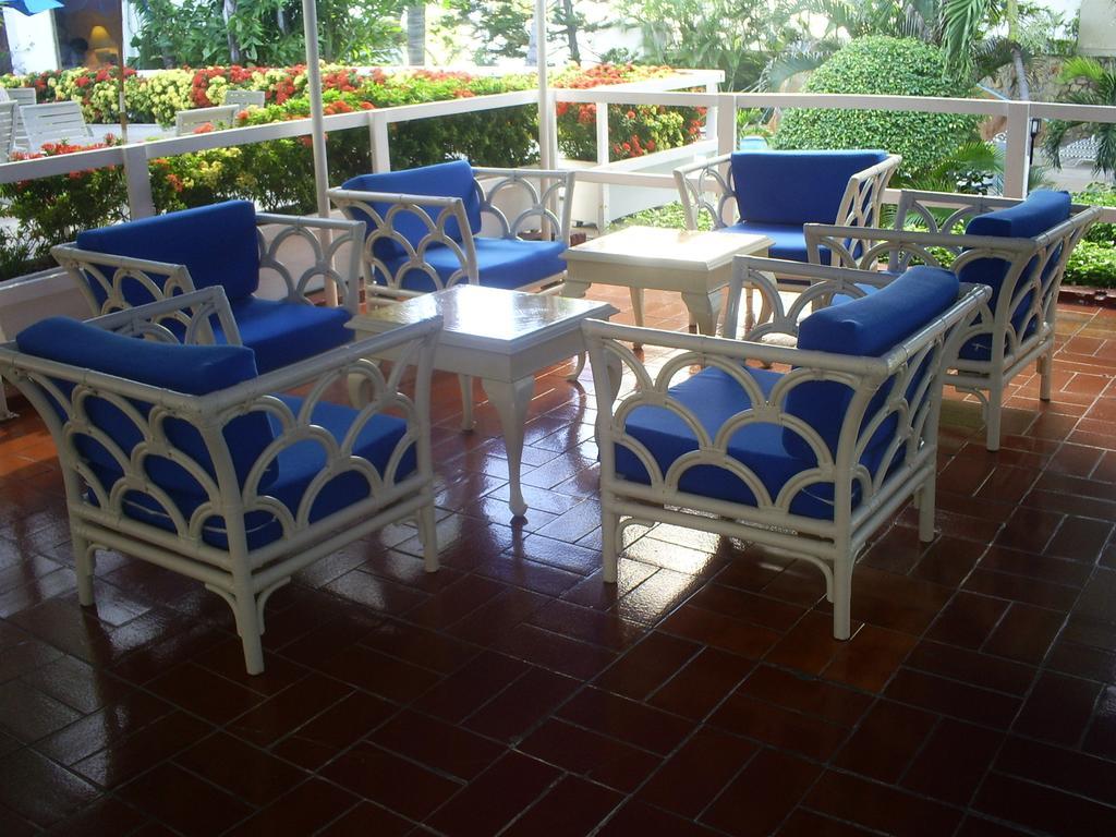 Hotel Acapulco Malibu ภายนอก รูปภาพ