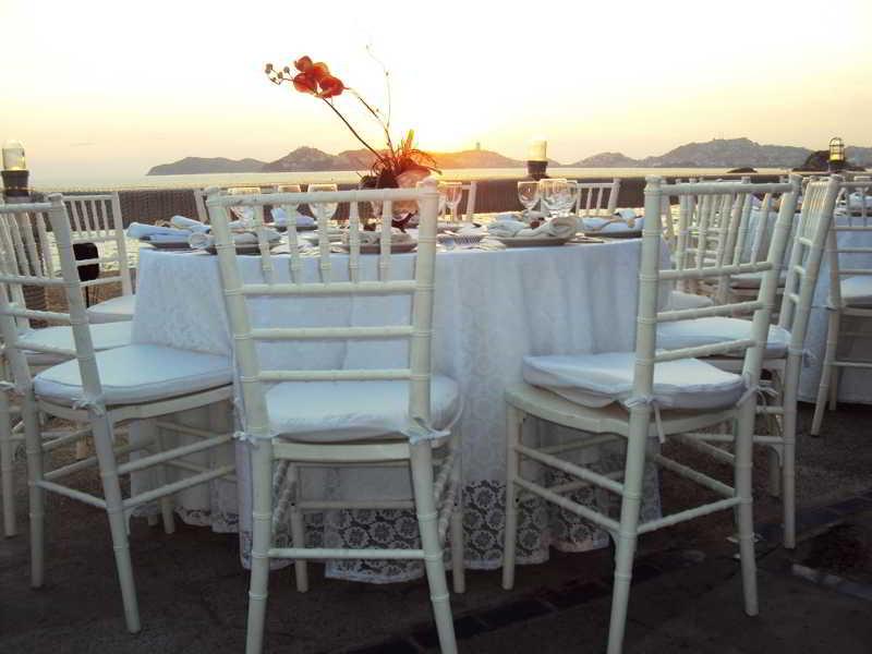 Hotel Acapulco Malibu ภายนอก รูปภาพ