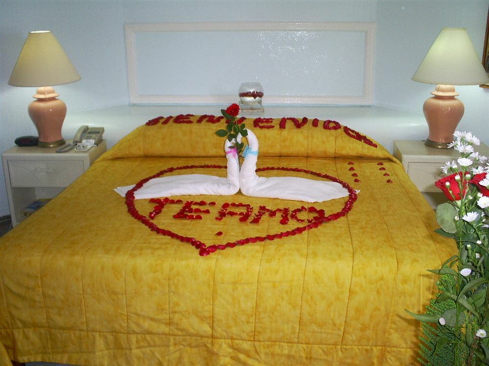 Hotel Acapulco Malibu ภายนอก รูปภาพ